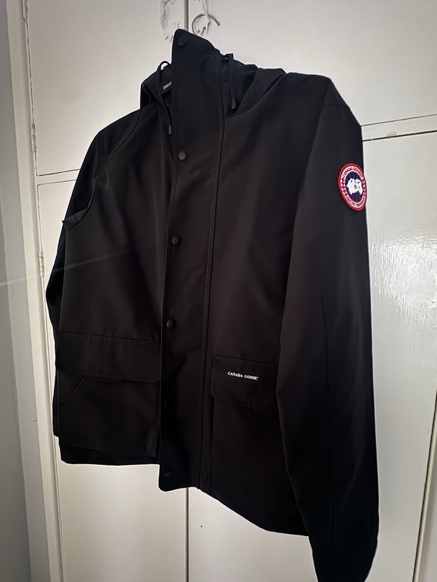 parka canada goose lockeport