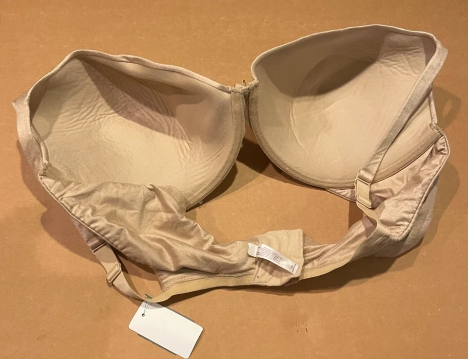 Cacique Intuition Uplift Plunge 46DDD - Imagem 2 de 4