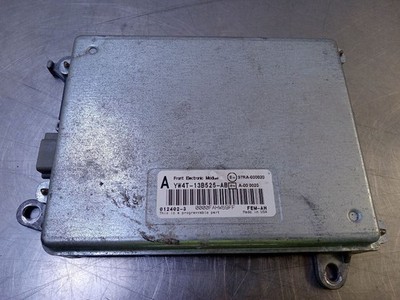 GEM General/generic Electronic Module Fits 00-02 LINCOLN LS ID YW4T-13B525-AB