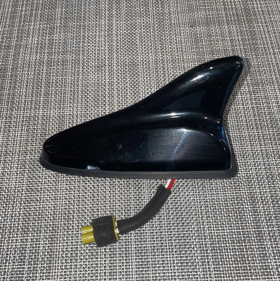 2015-2017 HYUNDAI SONATA TETO EXTERIOR BARBATANA DE TUBARÃO MÓDULO DE ANTENA 96210-C2500S3B - Imagem 2 de 4