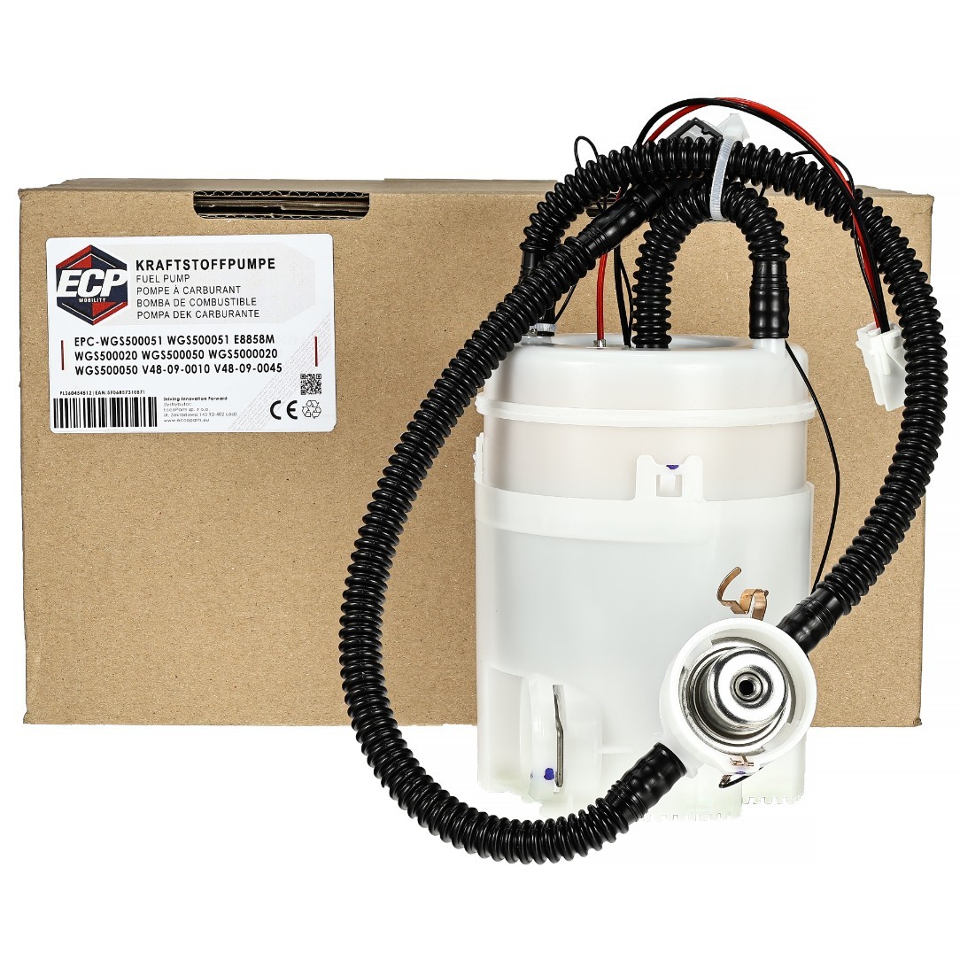 Pompe à carburant WGS500050 Land Rover Defender III L319 v6 v8