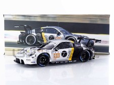 IXO 1/18 - PORSCHE 911 RSR-19 - 24H LE MANS 2023 LEGT18-23LM911