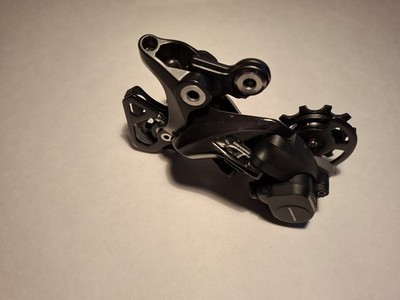 Schaltwerk Shimano Deore XT RD M8000 11-Speed Rear Derailleur Long Cage