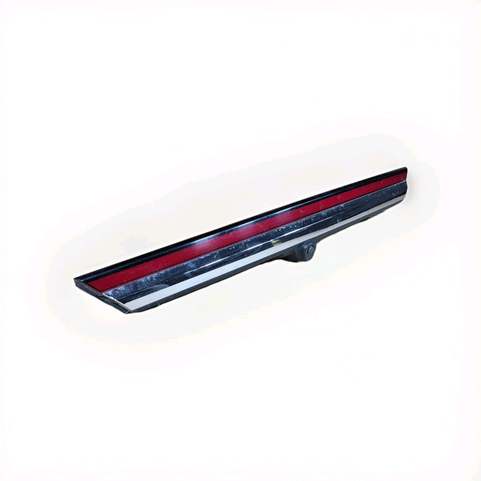 OEM Tail Finish Panel For 2020-2023 Lincoln Corsair PJ7B-13B433-DC Scratches