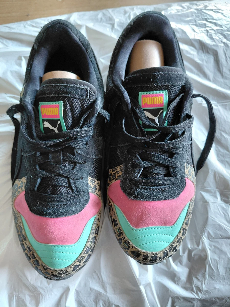 PUMA RS-100 Sneakers for Men for Sale - Authenticity Guaranteed - eBay