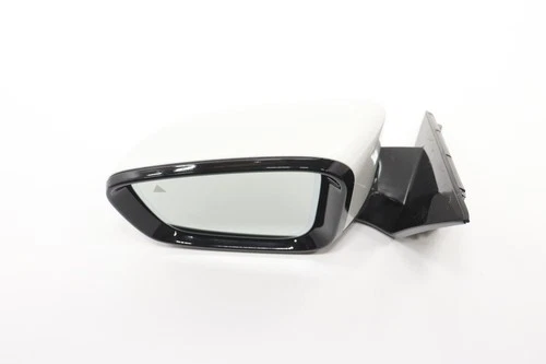 2017 2018 2019 2020 BMW 530I Door Mirror