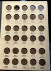 Lincoln Wheat & Memorial Cent 1909 - 2016-S BU & PROOF (no 09-S VDB or 22 Plain)