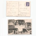 (a5621838) Postcard Germany As Pictured