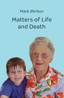 Matters Of Life And Death Mark D'arbon Taschenbuch Englisch 2024