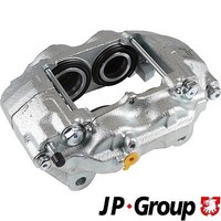 JP Group Bremssattel Rechts, Vorderachse U.A. FüR Lexus, Toyota