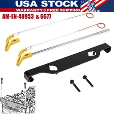 Cam Phaser & Timing Chain Retainer tools for GM/LaCrosse/Equinox/2.0L 2.4L 2010