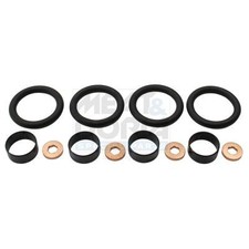 MEAT & DORIA 98485 Reparatursatz, Einspritzdüse für CITROËN FORD PEUGEOT