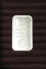 Golden State Mint 1oz. 999 fine Silver Bar
