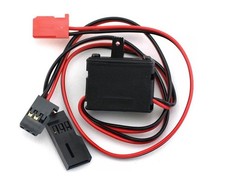 Futaba SWH13 Mini Switch with Charging Cord - FUTSWH-13