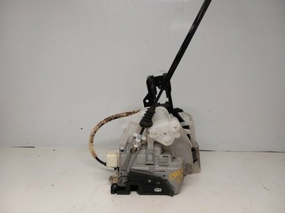 S13CZ3C2837016A türschloss vorne rechts VOLKSWAGEN PASSAT BERLINA 362 621465
