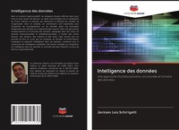 Jackson Luis Schirigatti | Intelligence Des DonnéEs | Taschenbuch | FranzöSisch