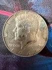 1968-D Kennedy Half Dollar 40% Silver