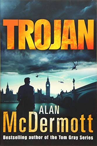 Trojan-Alan McDermott