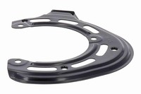 Vaico Ankerblech Spritzblech Vorne Rechts FüR Opel Corsa C F08 F68 Tigra