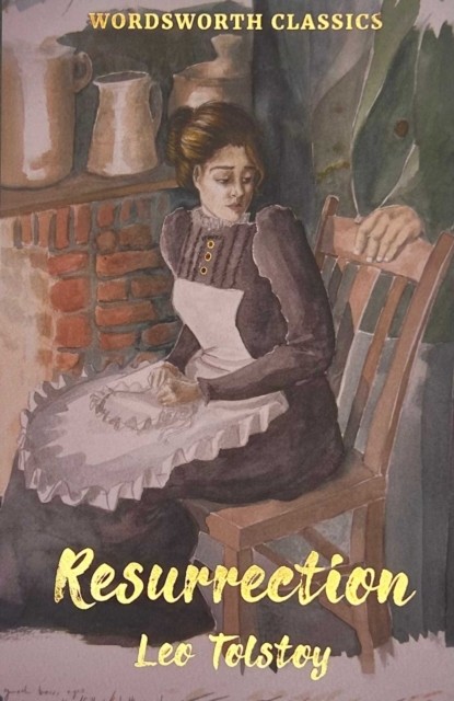 Resurrection by Leo Tolstoy (Paperback Book)