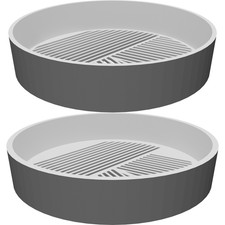 Bahtinov Mask for Telescope 110mm Celestron 80 600 ED 3D Printed