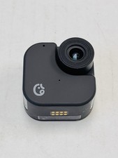 Ellie Baby Car Monitor 2K UHD Backseat Camera w/ Color Night Vision Face Track