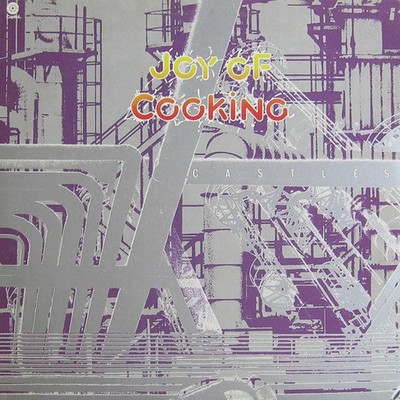 Joy Of Cooking - Castles - LP, Album