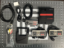 Console for NES - Hyperkin Retron 1 HD, 3 Con...