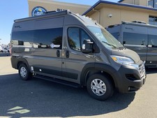 2026 Thor Motor Coach Scope 18MS