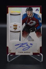 2012-13 Panini Rookie Anthology Hockey Cards 23