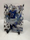 2025 Topps Signature Josh Allen Base (RAW)