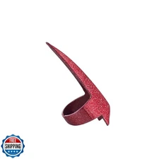 Quick Hair Braids Parting and Sectioning Rings - Stainless Steel Stitch Braid