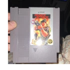 Konami Rush'n Attack Nintendo NES Game Cartridge Action & Adventure Genre
