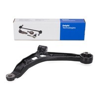 Delphi Querlenker FüR Citroen Jumper II Peugeot Boxer Opel Movano C Vorne Links