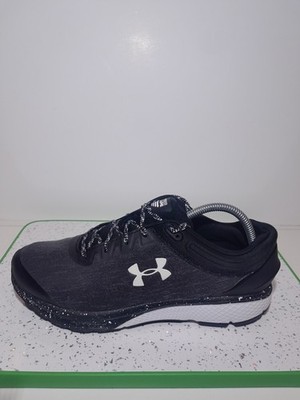 Under Armour UA W Charged Escape Damen Sportschuhe UK Größe 9 gebraucht