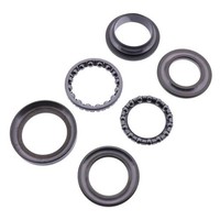 Lenkkopflager FüR Yamaha XN 125 Teos Baujahr 2000-2003 Von JMP - Neu