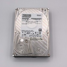 Toshiba DT01ACA200 6GB 2TB