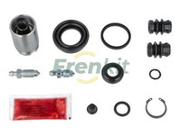 Reparatursatz Bremssattel Frenkit 230930 FüR Micra Nissan K11 Almera 30Mm 1 N15