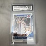 Panini Donruss Optic Cade Cunningham #26 Detroit Pistons CSG 10