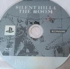 SILENT HILL 4 THE ROOM PS2 Disc Only Used Tested Japanese ver Used Tested JP ver