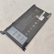 WDX0R Battery for DELL Inspiron 3180 3189 3480 3379 5567 Type T2JX4 FC92N 3CRH3