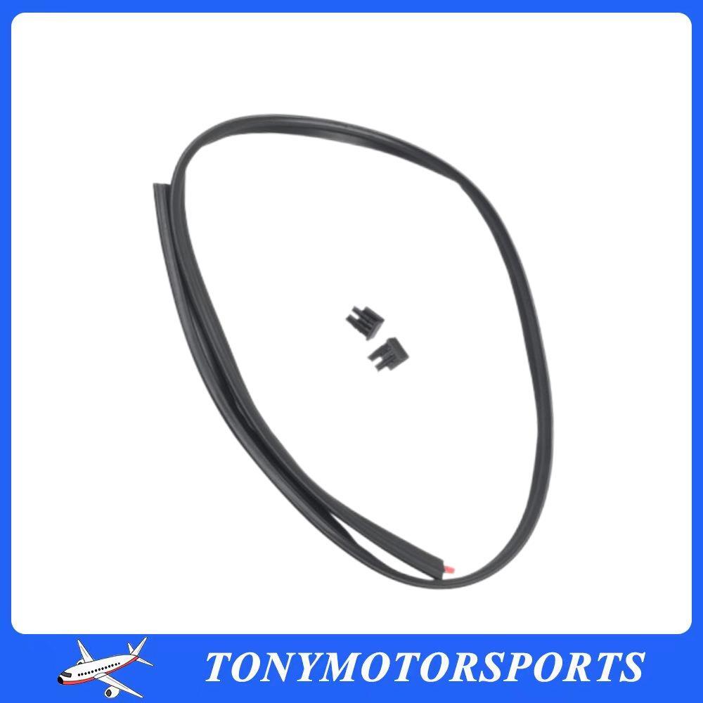 Fits 2007-2019 Lincoln MKT 2007-2014 Ford Edge Sunroof-Upper Seal