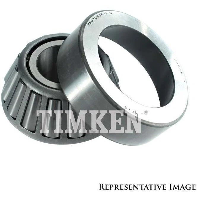 35028 Timken Pinion Bearing Front or Rear Inner Interior Inside for 4 Runner - Image 3 of 4