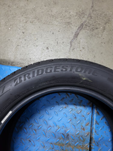 4x 245/50 R18 100Y Bridgestone Potenza S001,*,RSC, DOT 0919 mit 5 mm Profil - Bild 7 von 14