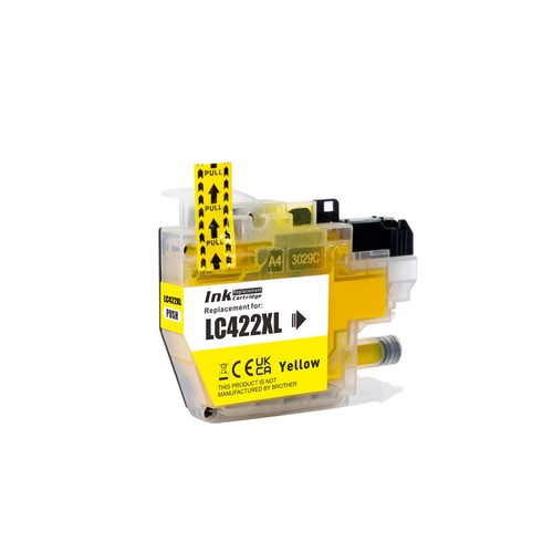 Set of 4 Ink Cartridge FOR Brother MFC-J5340DW MFC-J5345DW MFC-J5740DW LOT - Picture 5 of 5