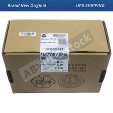 New Allen-Bradley 2080-L70E-24QBB Micro870 24 I/O ENet/IP Controller
