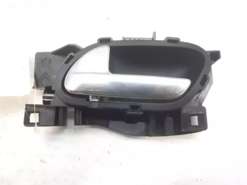 96555518VV Maneta Exterior Trasera Izquierda para PEUGEOT 208 Access 7454534 - Imagen 1 de 2