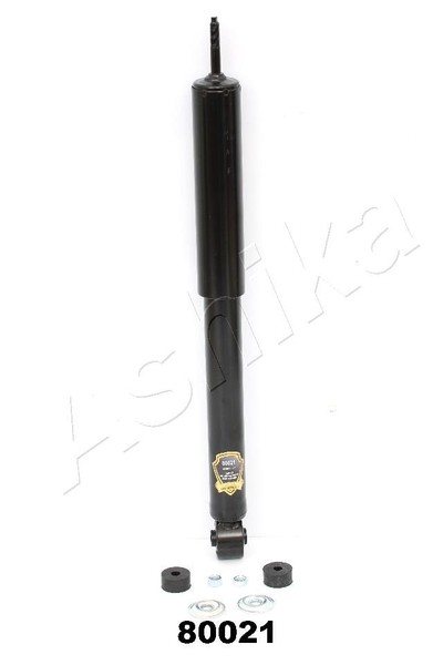 Ashika MA-80021 StoßDäMpfer FüR Suzuki Hinterachse Gasdruck Teleskop-image
