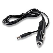 Car 12V DC Adapter for Uniden Bearcat Radio Scanner SC-150 SC-150B,SC-150Y