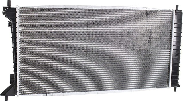 Genuine Ford Radiator Assembly H2mz-8005-u for sale online | eBay